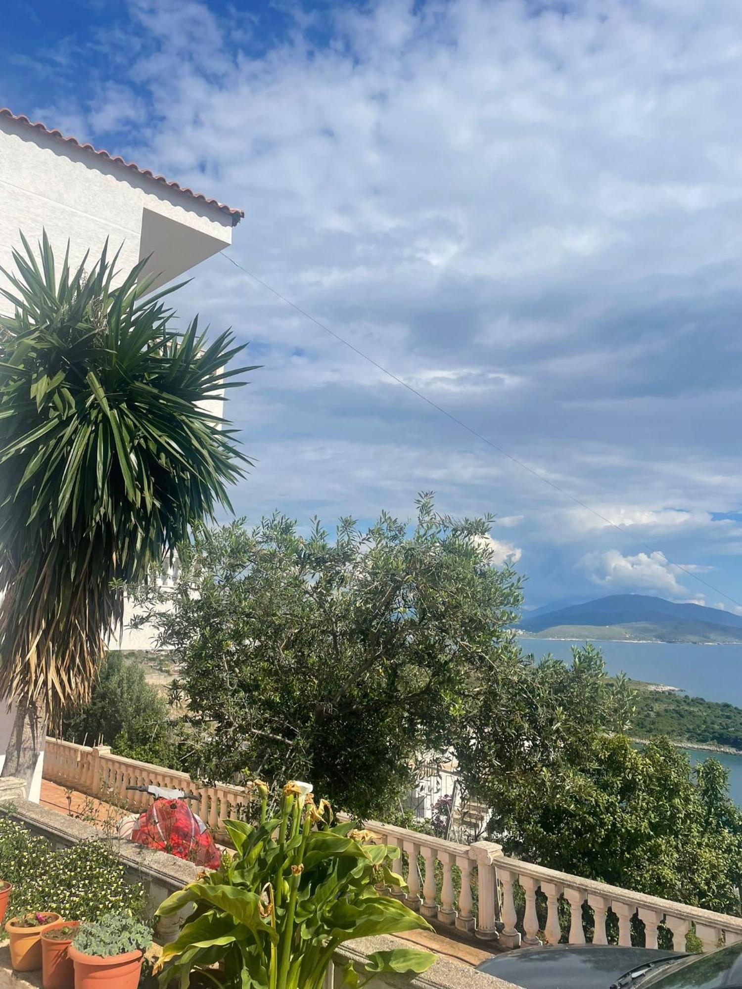 Ana&Endri'S Summer Home Sarandë Exteriér fotografie